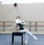 【黑客破解】台中18歲的舞蹈班學員黃嘉雯 各種私拍泄密流出5