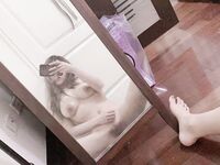 寶島極品網紅波衣『Fifibb』520會員性愛私拍 超美網紅臉 顏值與身材並存 翹豪乳 肥鮑魚