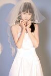 極品COS@蘿莉嫩妹@超級美穴@金魚kinngyo之你的新娘