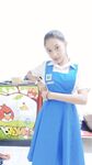 黃嘉雯 制服 07 - 09#2021