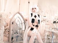 小禮好睏 - 天狼星 [43P-404MB]