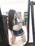 台灣情侶自拍 超漂亮的美女主持人被調教成小母狗