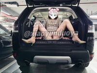 出山就封神！推特超強SM大神【奴印文化】五位御用極品反差女奴推特勁爆調教原版無水印小雲朵-xiaoyunduoya