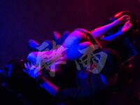 出山就封神！推特超強SM大神【奴印文化】五位御用極品反差女奴推特勁爆調教原版無水印肆雨-siyukule