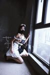 出山就封神！推特超強SM大神【奴印文化】五位御用極品反差女奴推特勁爆調教原版無水印 芋圓崽-yuyuanzaizai