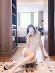 推特超極品女神『晗晗』超極品女神極品美乳鮑魚一線天 極品蜜桃臀 後入簡直爽爆 高清