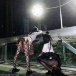 超嫩蘿莉雲集『玉紫醬+甜甜起司桃+貓七小+兔醬』極品翹乳粉穴榨乾你的精華超養眼 甜甜起司桃