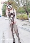 蜂腰肥臀尤物反差婊~極品吊鍾巨乳人妻想想私拍視圖戶外野戰人前露出調教啪啪呻吟好聽直叫爸爸