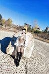蜂腰肥臀尤物反差婊~極品吊鍾巨乳人妻想想私拍視圖戶外野戰人前露出調教啪啪呻吟好聽直叫爸爸