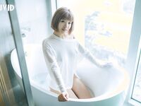 極品JVID唯美情色藝術尤物▌果寶寶▌邪惡視角 濕身透視全裸特寫 滿足所有感官刺激視覺享受