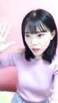超美顏值極品22歲中韓混血網紅出賣自己干凈甜美的肉體流出 被操的醉眼迷離 完美露臉 高清