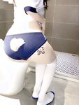 微博紅人頂級容顏蘿莉正妹【倦倦喵】露臉私人訂制體操服手腳束縛自慰放尿模仿吞精無水原檔