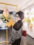 顏值巔峰白富美女神『Chloe』最新真愛群流出 狂野紋身爆乳女神的最後瘋狂 高清