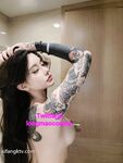 顏值巔峰白富美女神『Chloe』最新真愛群流出 狂野紋身爆乳女神的最後瘋狂 高清