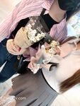 推特露出女神『Mingo愛露出』廣州高顏值人妻母狗露出啪啪私拍流出 大膽刺激 高清