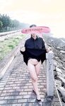 推特露出女神『Mingo愛露出』廣州高顏值人妻母狗露出啪啪私拍流出 大膽刺激 高清