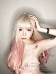 【精品流出】性感人間尤物  完美身材模特Onlyfans泰妹Buchsaya 騷氣誘惑視圖