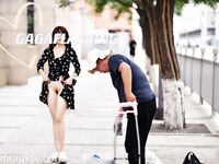 超高質量8位露出博主福利最新私拍甄選 全裸戶外勾引 爆操蜜桃臀《強烈推薦》高清 gagaflashing 2022.07開始