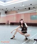 高挑淫妻『李芸珊』與美國黑屌做愛 黑色大肉棒狠狠插入 情趣內衣 芊芊細腰 高清