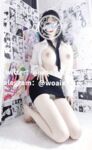 極品可愛萌妹性愛露出甄選『GiGi+康諾諾+美玉姐姐+小蘿一米五』豐臀 美乳 粉穴XC征服者