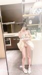 最新推特七位人氣蘿莉女主露出私拍 戶外野戰全裸路邊翹美臀後入啪啪小羊咩咩