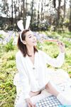 唯美色影師抖叔御用嫩模Ada大尺度私拍流出『此女只應天上有 人間誰配操一回』高清