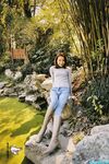 唯美色影師抖叔御用嫩模Ada大尺度私拍流出『此女只應天上有 人間誰配操一回』高清