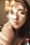 唯美色影師抖叔御用嫩模Ada大尺度私拍流出『此女只應天上有 人間誰配操一回』高清