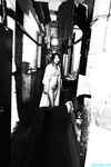 唯美色影師抖叔御用嫩模Ada大尺度私拍流出『此女只應天上有 人間誰配操一回』高清