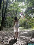 唯美色影師抖叔御用嫩模Ada大尺度私拍流出『此女只應天上有 人間誰配操一回』高清