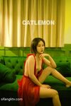 頂級色影八位大神『魔都+大魔王+塵叔+野叔』爆色十月新作CatLemon