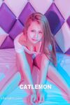 頂級色影八位大神『魔都+大魔王+塵叔+野叔』爆色十月新作CatLemon