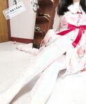 超極品雙馬尾萌妹『蘿莉糖糖不想起床』失禁潮吹 完美巨乳 粉嫩鮑魚 超嫩白 高清草莓洛麗塔