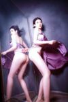 【頂級女神網紅攝影】各類人氣色影師潛規則極品網紅極品性愛私拍流出抖叔