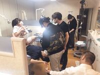 【極品稀缺 性愛泄密大禮包16】數百位網紅母狗性愛甄選 混血女神亂入爆操 高潮內射 完美露臉