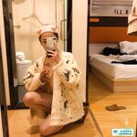 上海富家千金遭前任曝光大量性愛生活照流出 深喉吃屌淫靡喘息 反差婊聽到要肏穴瞬間興奮