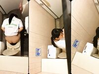 【偷拍精品】大神潜入学校女厕偷拍多位漂亮学妹的小嫩鲍
