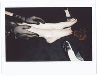 走另類情色唯美路線的攝影大咖AMA女體藝術私拍各種露臉極品反差美模觀感另一種滋味