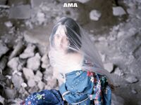 走另類情色唯美路線的攝影大咖AMA女體藝術私拍各種露臉極品反差美模觀感另一種滋味