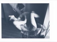 走另類情色唯美路線的攝影大咖AMA女體藝術私拍各種露臉極品反差美模觀感另一種滋味