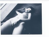 走另類情色唯美路線的攝影大咖AMA女體藝術私拍各種露臉極品反差美模觀感另一種滋味