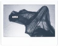 走另類情色唯美路線的攝影大咖AMA女體藝術私拍各種露臉極品反差美模觀感另一種滋味