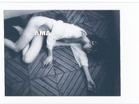 走另類情色唯美路線的攝影大咖AMA女體藝術私拍各種露臉極品反差美模觀感另一種滋味