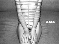 走另類情色唯美路線的攝影大咖AMA女體藝術私拍各種露臉極品反差美模觀感另一種滋味