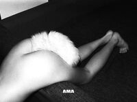 走另類情色唯美路線的攝影大咖AMA女體藝術私拍各種露臉極品反差美模觀感另一種滋味