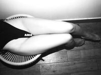 走另類情色唯美路線的攝影大咖AMA女體藝術私拍各種露臉極品反差美模觀感另一種滋味