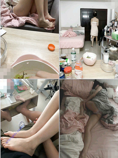 重磅推薦！真實亂倫！20歲的哥哥與18歲的親妹妹亂倫一個月的記錄，妹妹是個主播 很清純