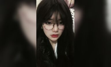 皮皮蝦網紅純欲女神【在下小羊】人前傲女，人後母狗，被金主包養定製私拍各種裸舞紫薇視頻207V (31)