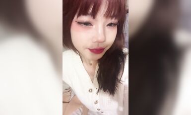 外網瘋傳的一個漂亮小姐姐，疑似上海名校舞蹈老師劉明X大尺度私拍 (11)