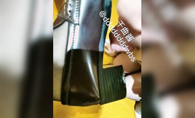 推特字母圈上海蘿莉風殘忍調教女大神【千曲醬】花樣百出極限虐奴~龜頭責罰強製取精馬眼酷刑 (121)